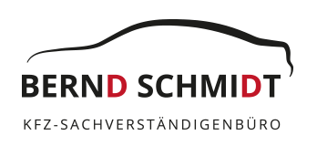KFZ-Sachverständigenbüro Bernd Schmidt