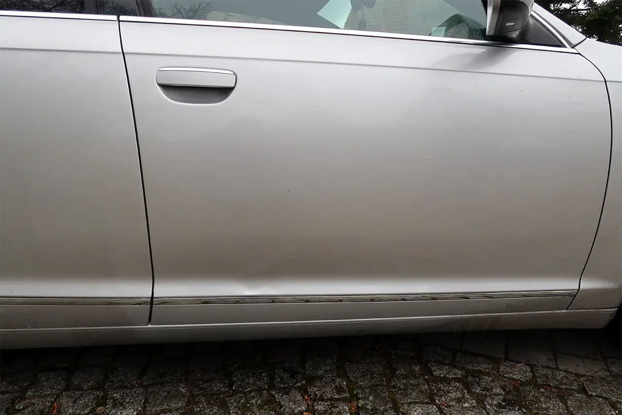 Reparaturprüfung