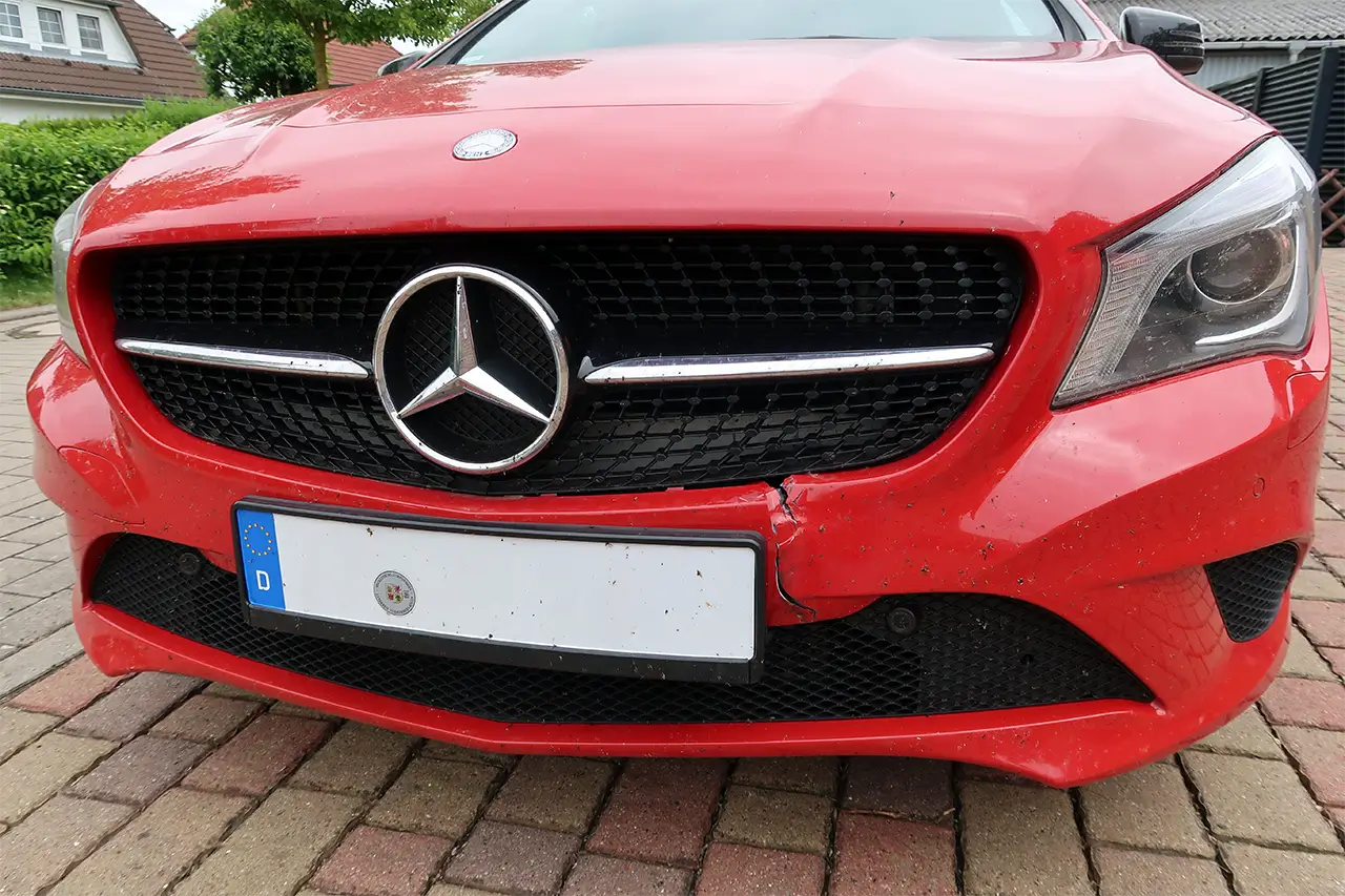 Restwertermittlung